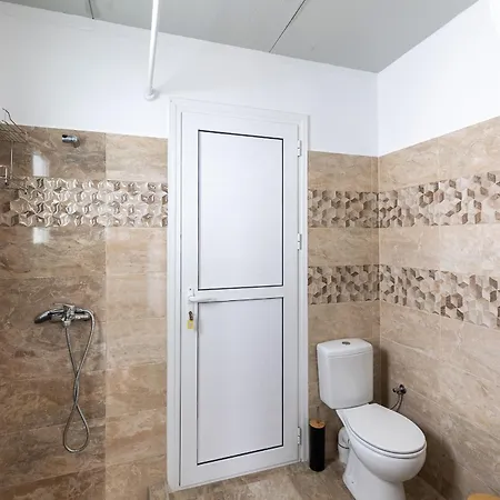 Salty Cottage, 20m From Kini * Ano Syros