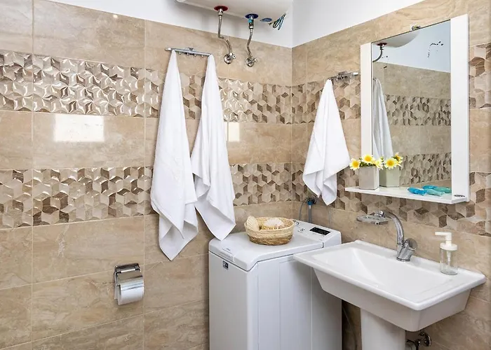 Salty Cottage, 20m From Kini Σπίτι διακοπών Άνω Σύρος