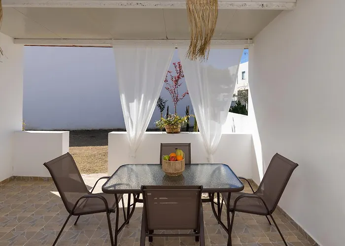 Salty Cottage, 20m From Kini Σπίτι διακοπών Άνω Σύρος